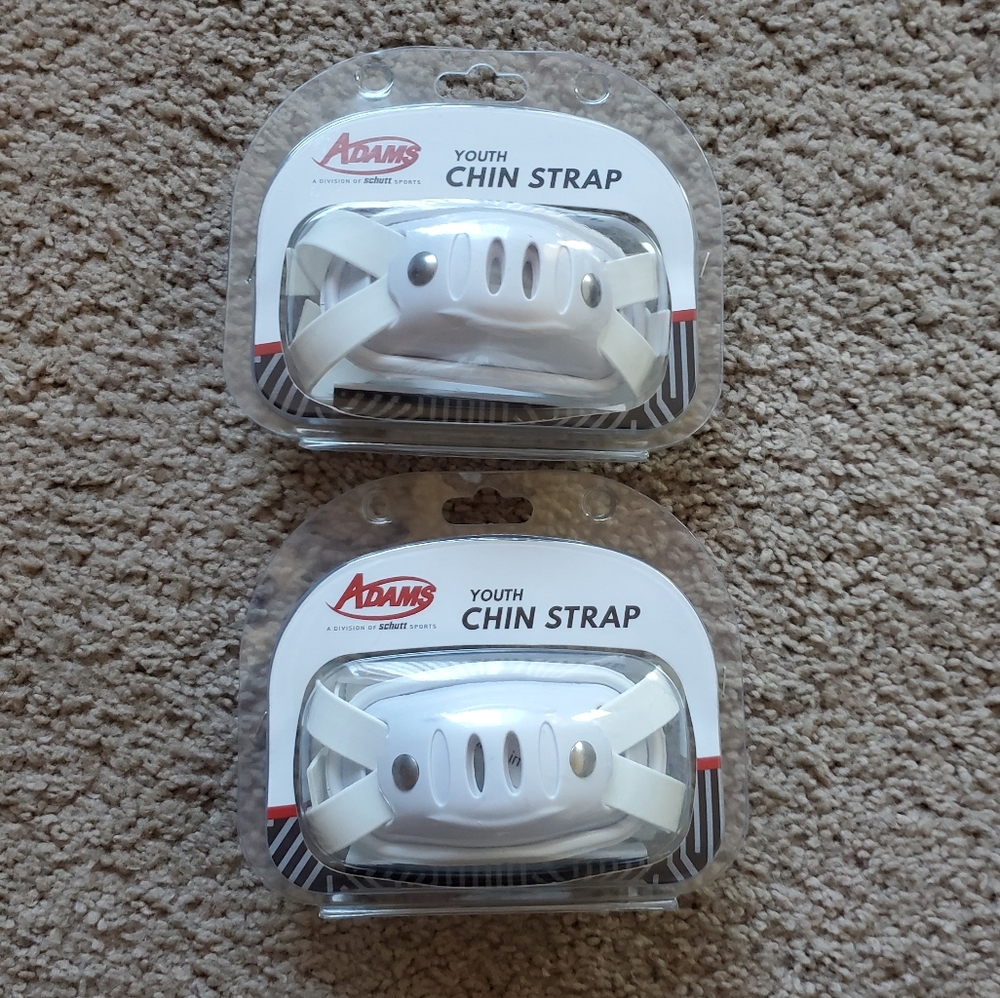 Chin straps 🌞 - Picture 5 of 5